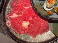 -牛YO烧肉烤肉自助(万象城春河里店)