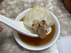 -曼曼汤包(建国西路店)