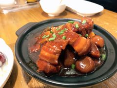 特色红烧肉-建国328 本帮小馆·面馆
