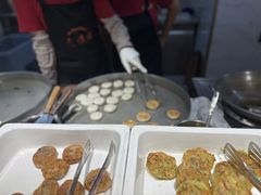 -素满香·食养自助(建邺万达店)