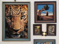 -新疆国际大巴扎