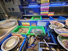 -三个渔夫·蒸汽海鲜(小白楼店)