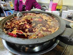 -老船夫石锅苗苗鱼·老字号(三道堰总店)