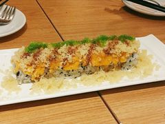 -牛油果大师寿司(瑞景店)