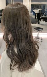 -FASHION PALACE hair+