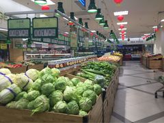 -京客隆超市(北苑店)