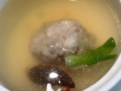 -悦融琥珀·京鲁菜·海味珍品(西单店)