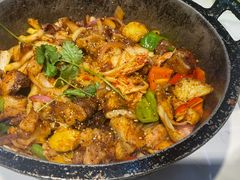 -清真.德枭炕肉店.青海菜(大新街夜市店)