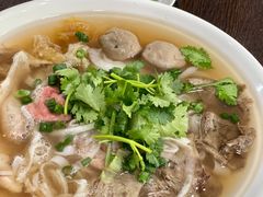 -PHO·5越南牛肉粉(建新路店)