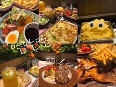 -半秋山西餐厅(巴南万达广场店)