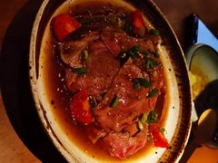 半熟牛肉-醉虎传(南锣鼓巷店)