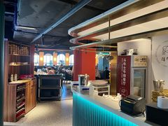 -斗牛士牛排(南京东路店)