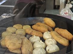 -新川饮食(新川小区店)