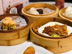 -稻香饭店(IFS国金中心店)