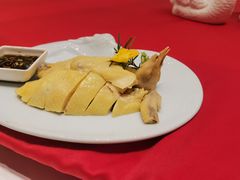 -乾隆美食·本帮菜(黄河路店)