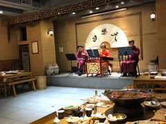 -白乐天毛肚火锅馆(解放碑店)