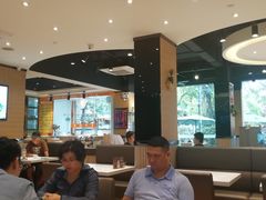 大堂-龙记·香港茶餐厅(海上世界店)