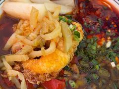 -李易面馆(树木岭店)