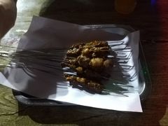 -铁诚烤肉