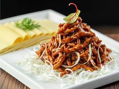 糖醋里脊-味道家宴