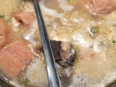 -食理八湘(中海城风情苑北区店)