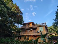 -杨家堂村