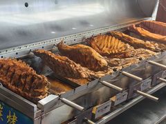 -大笑饭堂(甲子桥店)