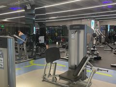 -优享健身(物美圣熙8号购物中心店)