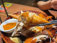 -随缘小馆(红岭路店)