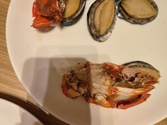 -怡咖啡海鲜自助餐厅(浦东香格里拉店)