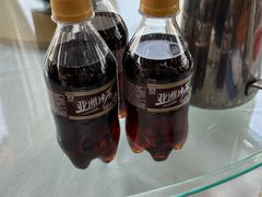 -八仔大富楼·河鲜(西江店)