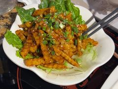 -黄记煌三汁焖锅(渝北金港国际店)