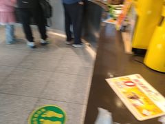 -麦当劳(北苑秋实路店)