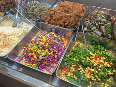 -肖家客饸饹面(郑州总店)