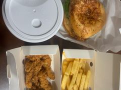 -必胜客(海安文峰店)