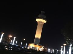 -日照灯塔风景区