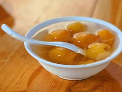 枇杷汤-荣荣面馆(丹溪大道店)