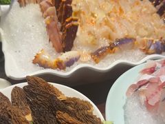 -东海怡品海鲜豆捞(舟宿夜江店)