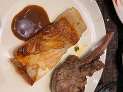 -深圳四季酒店·馥自助餐厅