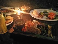 -Pundi Pundi Restaurant