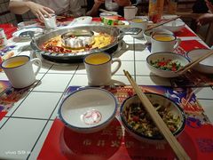 -贤合庄卤味火锅(顺城店)