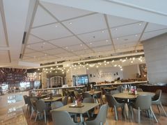 -TABLE·味西餐厅-成都茂业JW万豪酒店