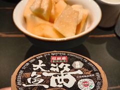 -旺顺阁·北京菜·烤鸭(大望路店)
