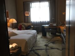-西安赛瑞喜来登大酒店