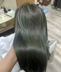 -Nice·烫染设计Salon