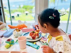 -水桶王国主题餐厅·聚会·生日派对·亲子活动·家庭套餐(亚龙湾希尔顿店)