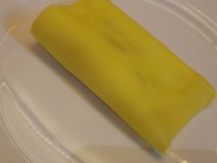 -杭州钱江新城万怡酒店-西餐厅