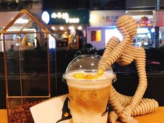 -WIZARD COFFEE咖啡巫师