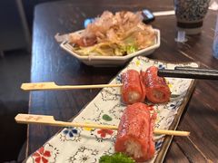 -哥哥の深夜食堂(红松东路店)