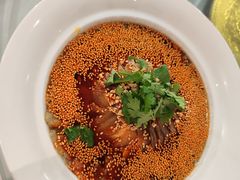 -金熊猫川菜餐厅